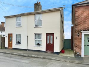 WELL STREET- click for photo gallery